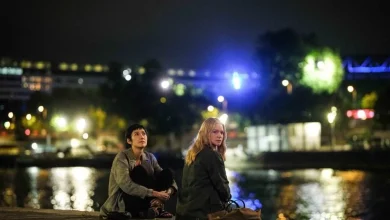 'All of a Sudden' Review: Ryusuke Hamaguchi's Life-Giving Drama