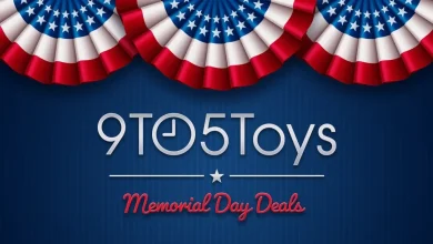 All of the Best Memorial Day deals: Pixel 10 up to $300 off, Galaxy gear up to $375 off, e-Bikes, Switch 2, Anker, more - 9to5Google