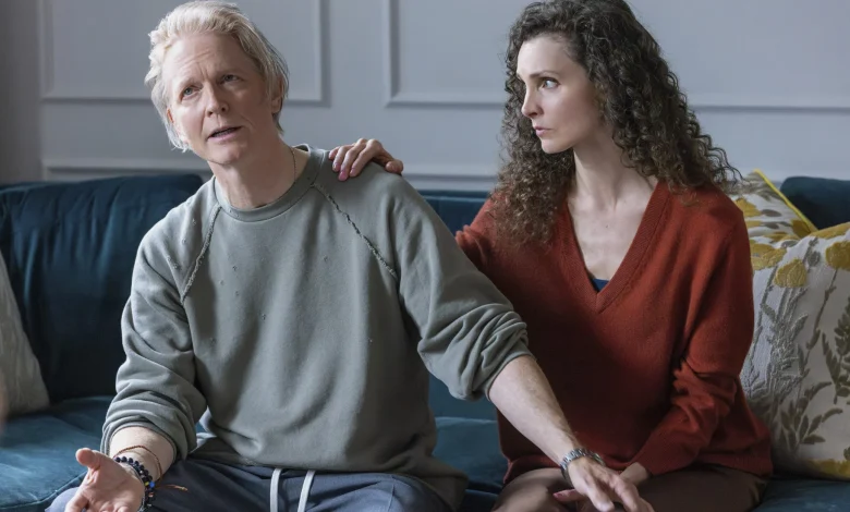 All of the Law & Order Guest Stars in Season 25's Episode "Accidentally Like a Martyr"