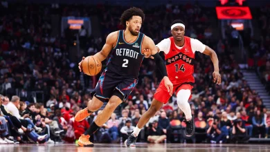 All the NBA Playoff Games on NBC This Weekend: Conference Semifinals Schedule (May 9-11)