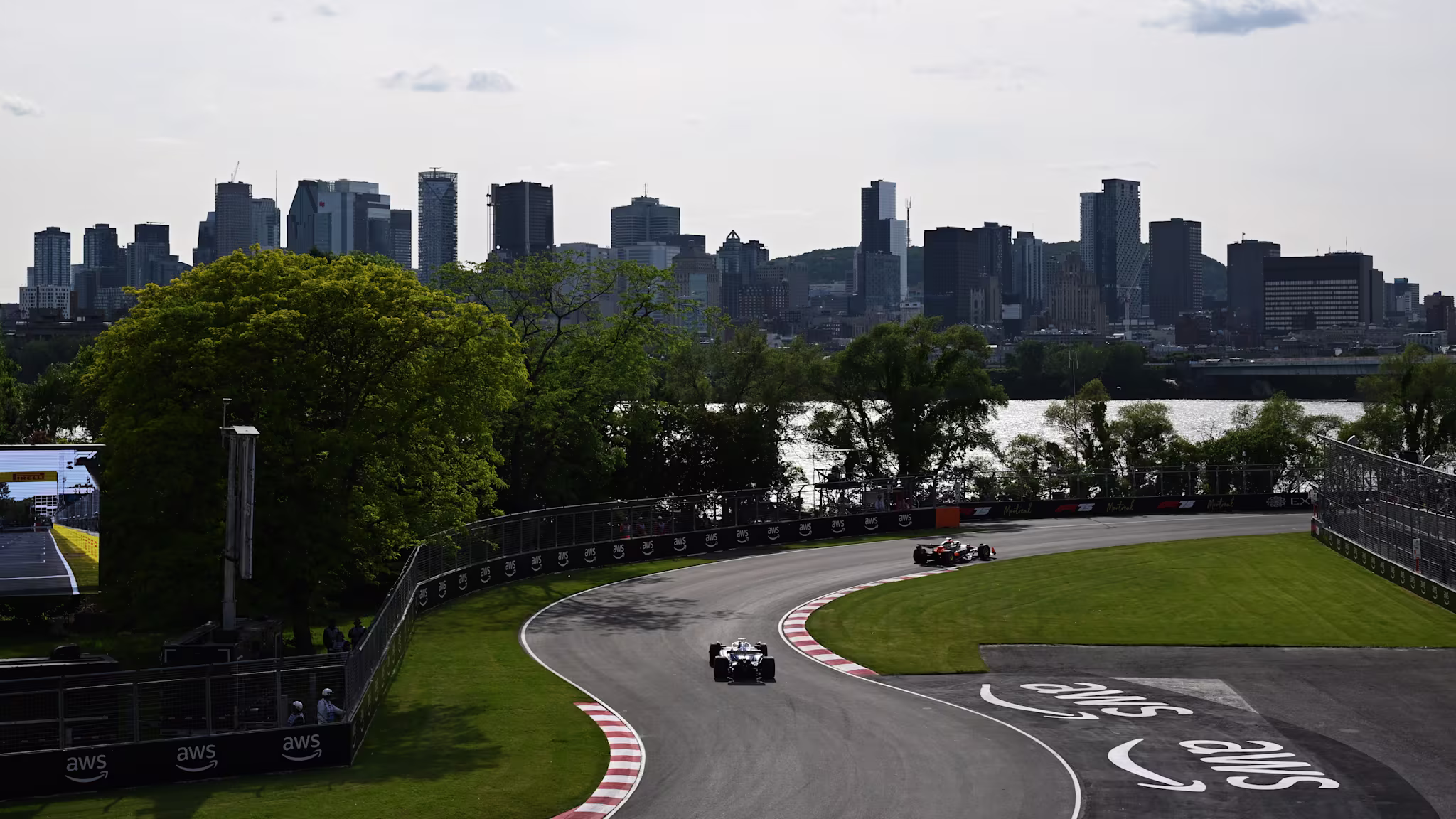 All you need to know about the Circuit Gilles Villeneuve