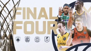 All you need to know about the Final Four