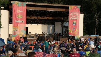 Allegheny County Summer Concert Series 2026: Don McLean, Arrested Development & the River City Brass Band