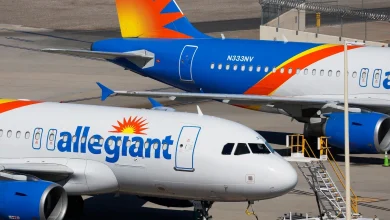 Allegiant completes merger with Sun Country