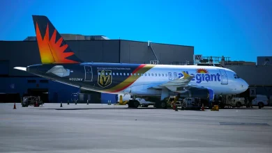 Allegiant remains on track with $1.5B merger with Sun Country