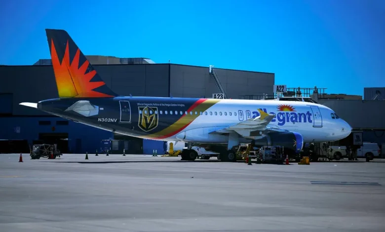 Allegiant remains on track with $1.5B merger with Sun Country