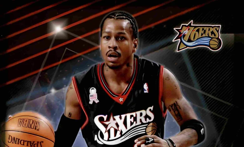 Allen Iverson, Jonathon Brooks, Ja’Tavion Sanders, and Vernon Maxwell will make appearances at the Collector’s Jam