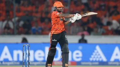 Allrounder Reddy has 'found a niche' despite the impact-player rule