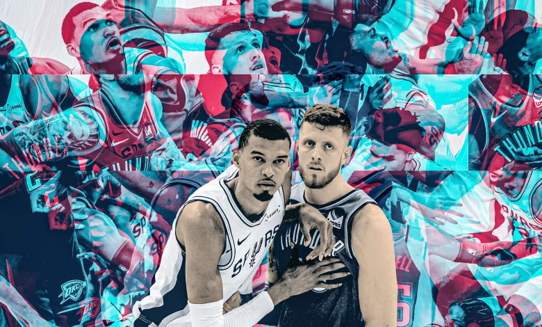 All’s Fair in Love, War, and the Western Conference Finals