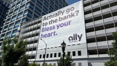 Ally courts millennial, Gen Z customers with new brand platform