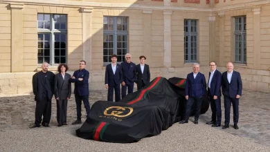 Alpine F1 Will Become 'Gucci Racing' in 2027
