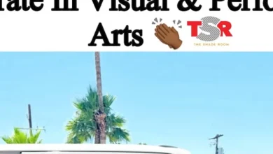 Alright now! 🔥 #ChrisBrown has received an honorary Doctor of Philosophy degree in Visual & Performing Arts from Harvest Christian University! 👏🏾🎓 (SWIPE) ✍🏾: #TSRStaffLG
