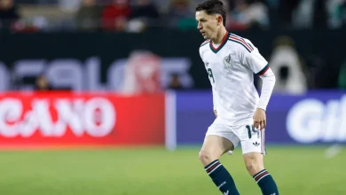 Álvaro Fidalgo: español de nacimiento y mexicano de corazón