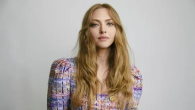 Amanda Seyfried says fear is making empathy harder: ‘I make movies for women’