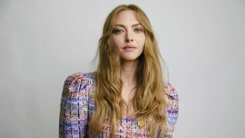 Amanda Seyfried says fear is making empathy harder: ‘I make movies for women’