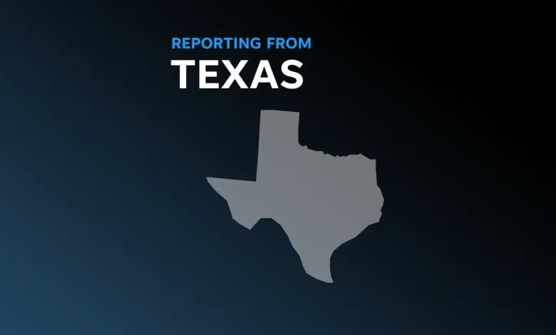 Amarillo, Texas, mass shooting leaves 2 teens dead at apartment