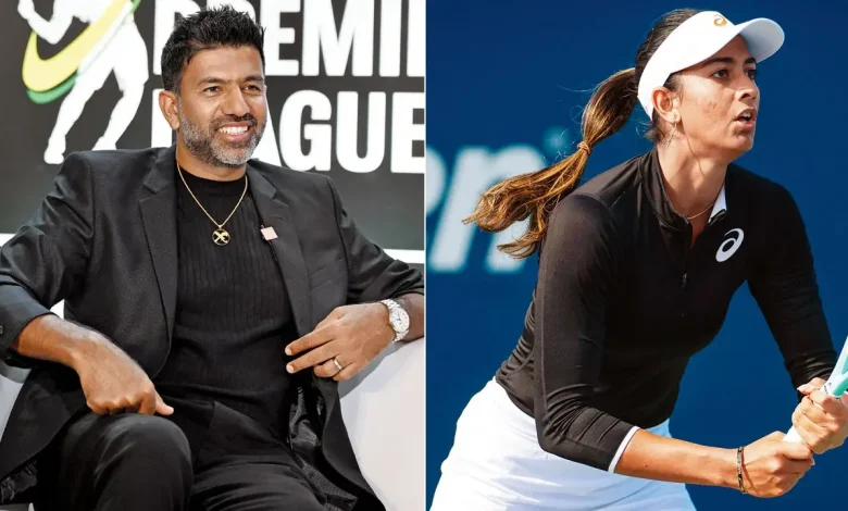 Amazing to see Thandi bounce back from injuries: Bopanna