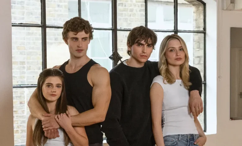 Amazon Unveils Cast For Irish YA Series ‘Boys Of Tommen’ From ‘The Summer I Turned Pretty’ Studio
