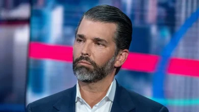 Amazon Wants ‘The Apprentice’ Starring Donald Trump Jr.