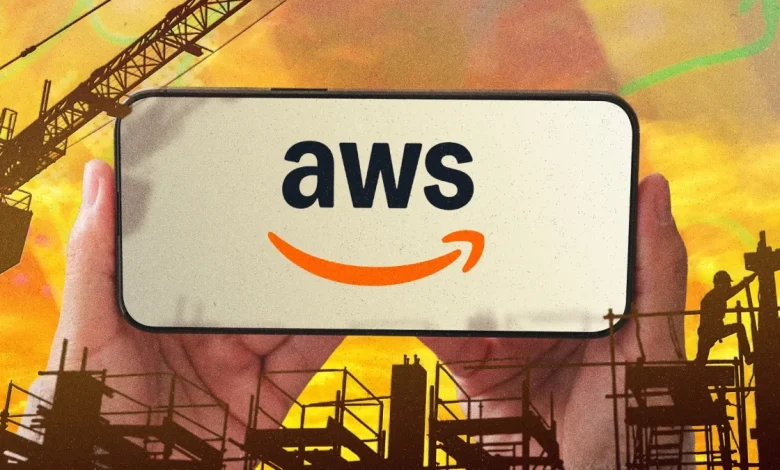 Amazon Web Services outage enters second day. Here's what we know.