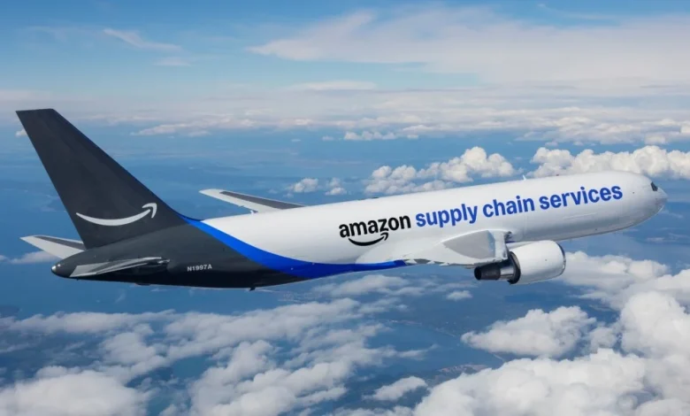 Amazon launches Supply Chain Services for businesses of all sizes
