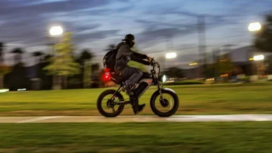 Amazon removes high-speed e-bikes following fatal collisions