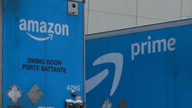 Amazon’s trying to turn its massive shipping operation into another AWS