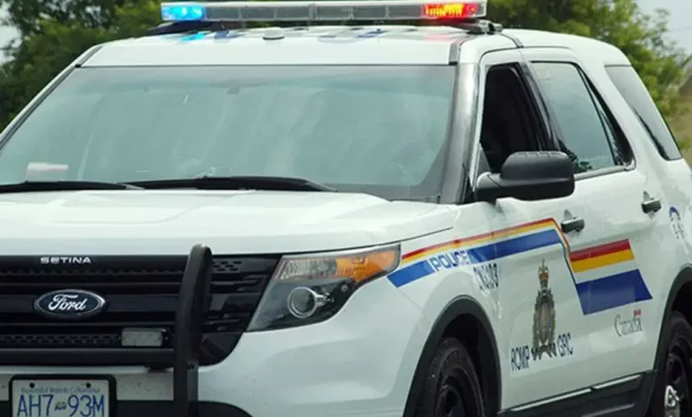 Amber Alert issued across B.C. after twins reported missing from Terrace