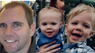 Amber Alert issued for 2 young boys abducted in Saratoga Springs; lives 'in danger'