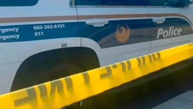 Amber Alert issued for infant last seen in Phoenix