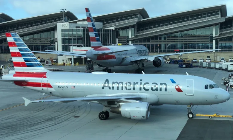 American Airlines Will Add Free Starlink Wi-Fi In 2027... But Only On Airbus Planes