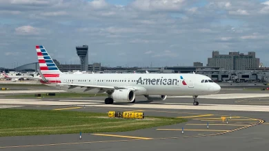 American Airlines to add Starlink Wi-Fi service to its planes