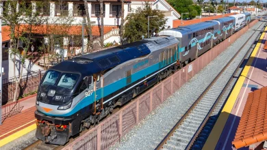Americans Are Finally Using Public Transportation And All It Took Were Historic Gas Prices