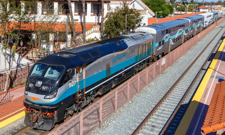 Americans Are Finally Using Public Transportation And All It Took Were Historic Gas Prices