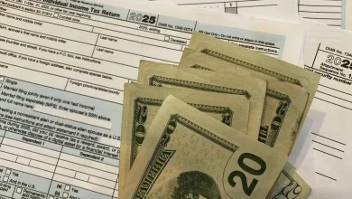 Americans need to act by July 10 to claim potential IRS COVID refund