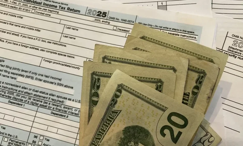 Americans need to act by July 10 to claim potential IRS COVID refund