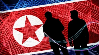 Americans sentenced for running 'laptop farms' for North Korea