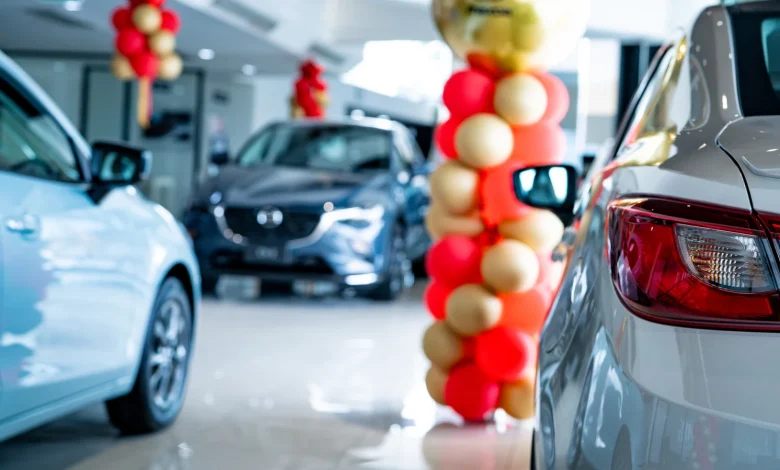 America's New Car Market Just Lost 1 Million Buyers, And It's Getting Worse