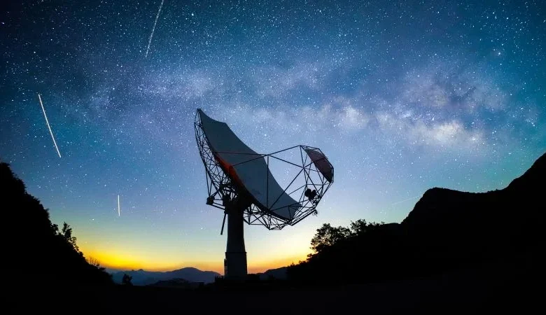 An asteroid discovered days ago will narrowly miss Earth