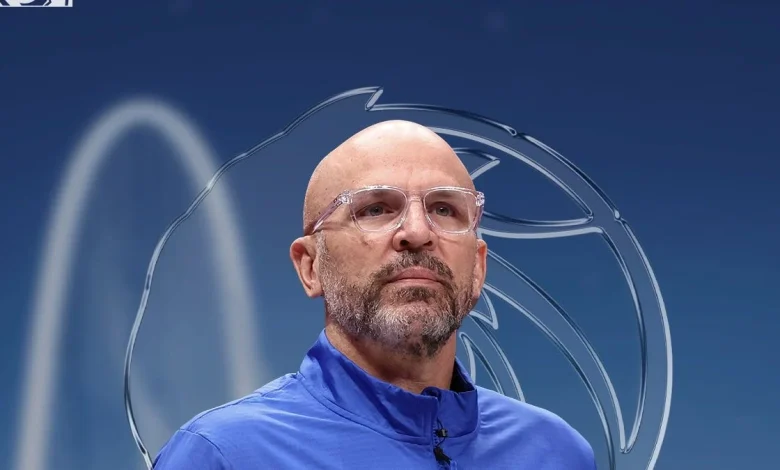 An inside look at the latest major change in Dallas: Jason Kidd is out as Mavericks coach