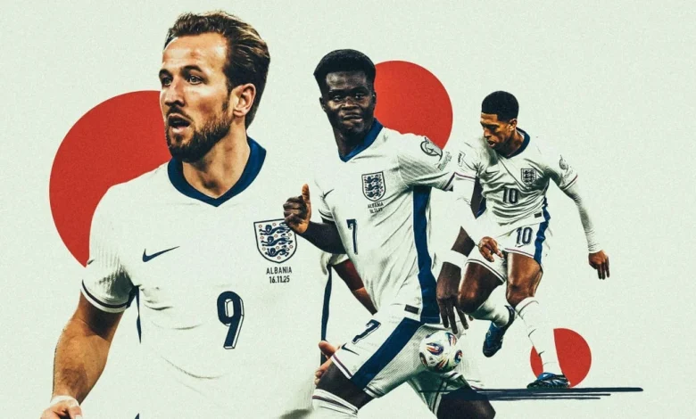 Analysing England’s World Cup squad: Arsenal and Man City dominate, has Tuchel prioritised athleticism?