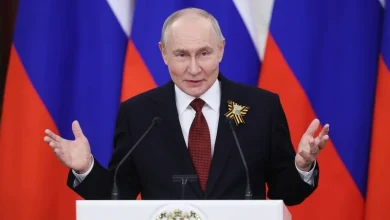Analysis: Putin hints he might end Russia’s war in Ukraine. But why now?