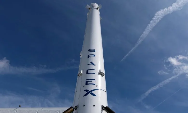 Analysis-SpaceX IPO bets $2 trillion on Musk's ambitious rockets-to-AI vision