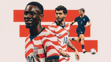 Analyzing USMNT’s 2026 World Cup squad: Pochettino’s top stars, key players and weaknesses