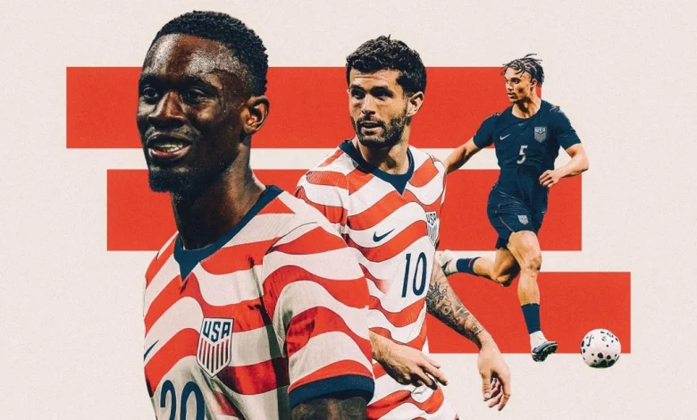 Analyzing USMNT’s 2026 World Cup squad: Pochettino’s top stars, key players and weaknesses
