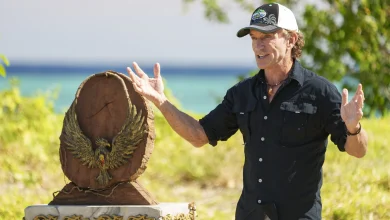And So We Arrive, Starving And Exhausted, At The Defector 'Survivor 50' Finale Questionnaire