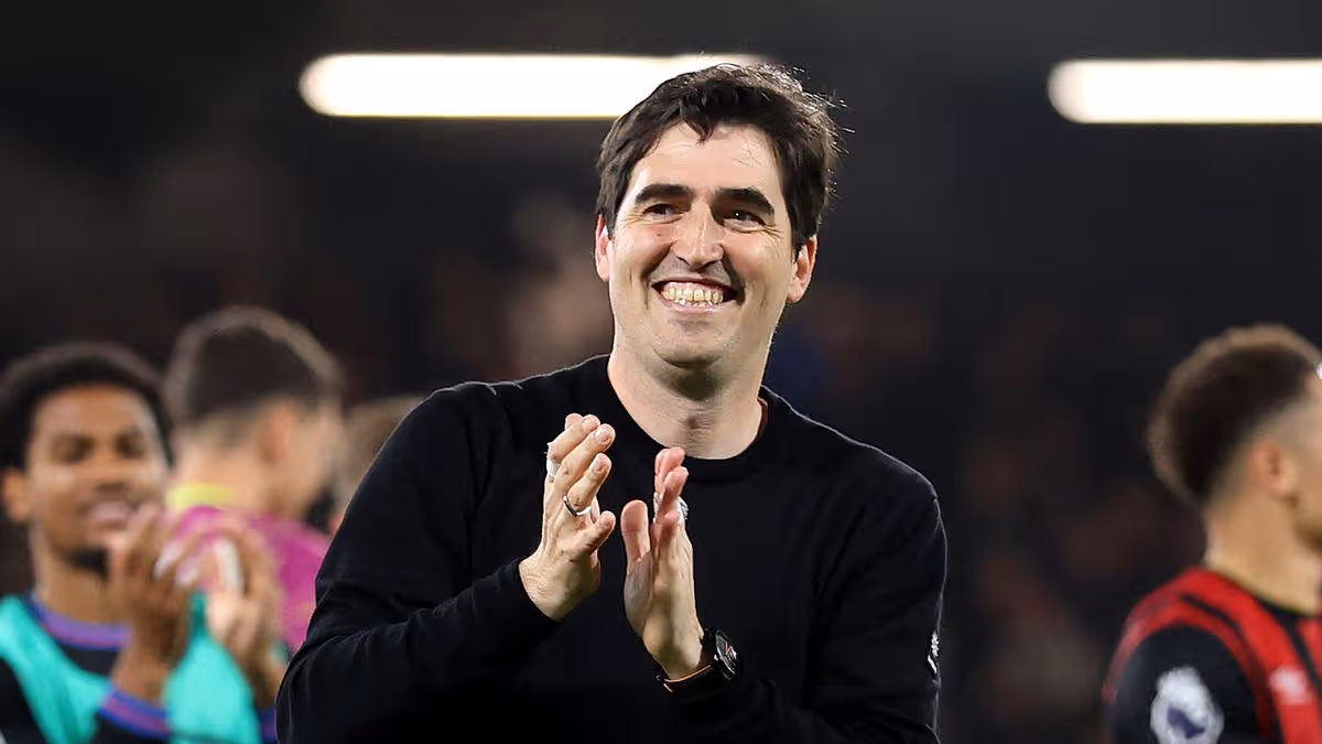 Andoni Iraola makes Champions League point as Bournemouth could get Liverpool help