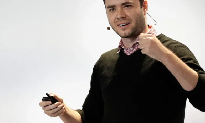 Andrej Karpathy, OpenAI founding member and inventor of ‘vibe coding,’ defects to Anthropic