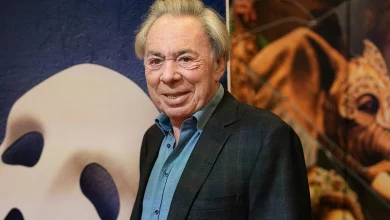 Andrew Lloyd Webber donates £500k to music trust after selling wine cellar