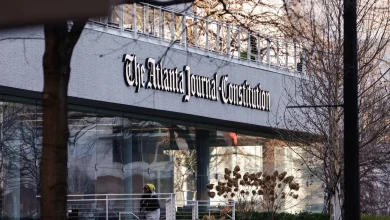 Andrew Morse to step down, Paul Curran named AJC president and publisher